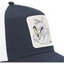 cepur-izliekta-tumsi-zils-snapback-taj6-tom-looney-tunes-no-capslab