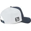 dunkelblaue-und-weisse-gebogene-snapback-kappe-tom-taj6-tom-looney-tunes-von-capslab