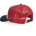 cepur-izliekta-truckeris-daudzkrasains-snapback-mha-all-might-my-hero-academia-no-capslab