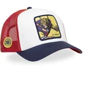 cepur-izliekta-truckeris-daudzkrasains-snapback-mha-all-might-my-hero-academia-no-capslab