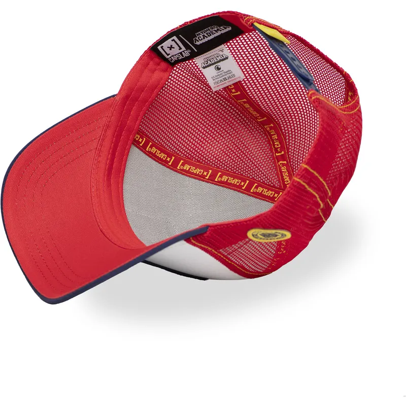 cap-izliekta-multicolor-snapback-all-might-my-hero-academia-no-capslab