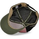 cepur-izliekta-soferis-daudzkrasains-snapback-marilyn-monroe-dead-stars-still-burn-art-dead-famous-marilyn-monroe-slavens-no-cap