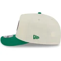 cepur-izliekta-zals-snapback-9fifty-a-frame-precurved-hardwood-classics-no-boston-celtics-nba-no-new-era