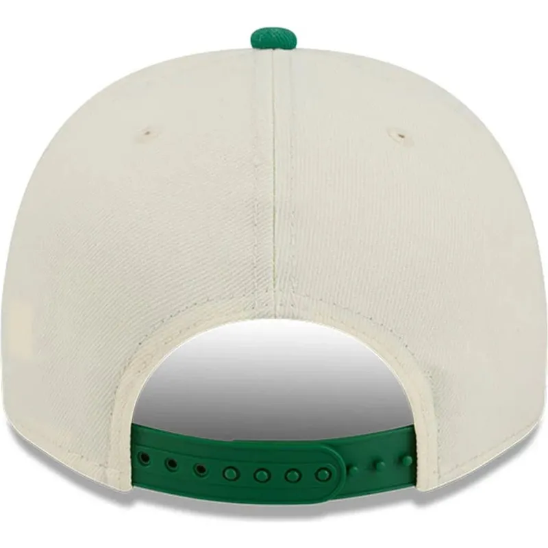 cap-izliekta-green-snapback-9fifty-a-frame-precurved-hardwood-classics-no-boston-celtics-nba-no-new-era
