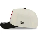 cap-izliekta-black-snapback-9fifty-a-frame-precurved-hardwood-classics-no-chicago-bulls-nba-no-new-era