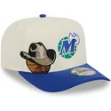 cap-izliekta-blue-snapback-9fifty-a-frame-precurved-hardwood-classics-no-dallas-mavericks-nba-no-new-era