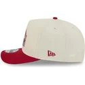 cap-izliekta-red-snapback-9fifty-a-frame-precurved-hardwood-classics-no-denver-nuggets-nba-no-new-era