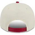 cap-izliekta-red-snapback-9fifty-a-frame-precurved-hardwood-classics-no-denver-nuggets-nba-no-new-era