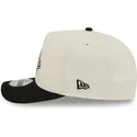 cepur-izliekta-melns-snapback-9fifty-a-frame-precurved-hardwood-classics-no-detroit-pistons-nba-no-new-era
