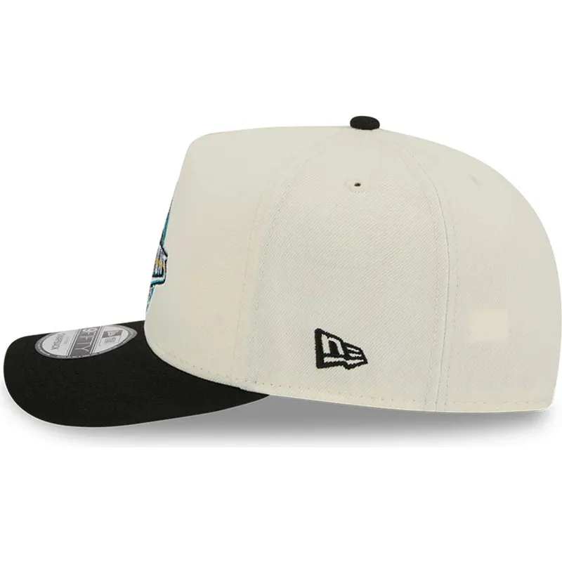 cepur-izliekta-melns-snapback-9fifty-a-frame-precurved-hardwood-classics-no-detroit-pistons-nba-no-new-era