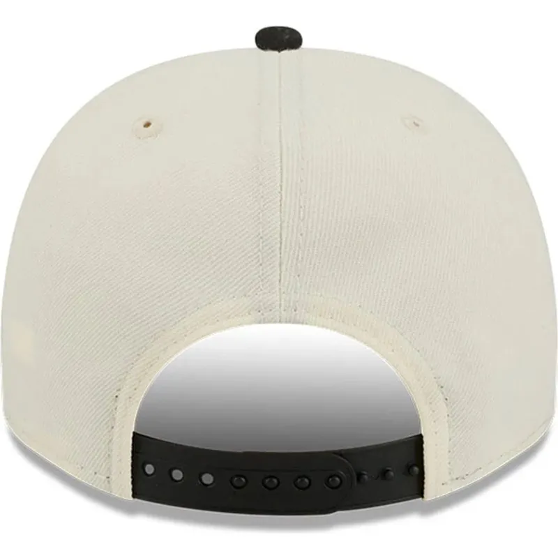 cepur-izliekta-melns-snapback-9fifty-a-frame-precurved-hardwood-classics-no-detroit-pistons-nba-no-new-era