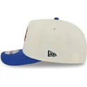 cepur-izliekta-zils-snapback-9fifty-a-frame-precurved-hardwood-classics-no-golden-state-warriors-nba-no-new-era