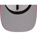 cap-izliekta-red-snapback-9fifty-a-frame-precurved-hardwood-classics-no-houston-rockets-nba-no-new-era