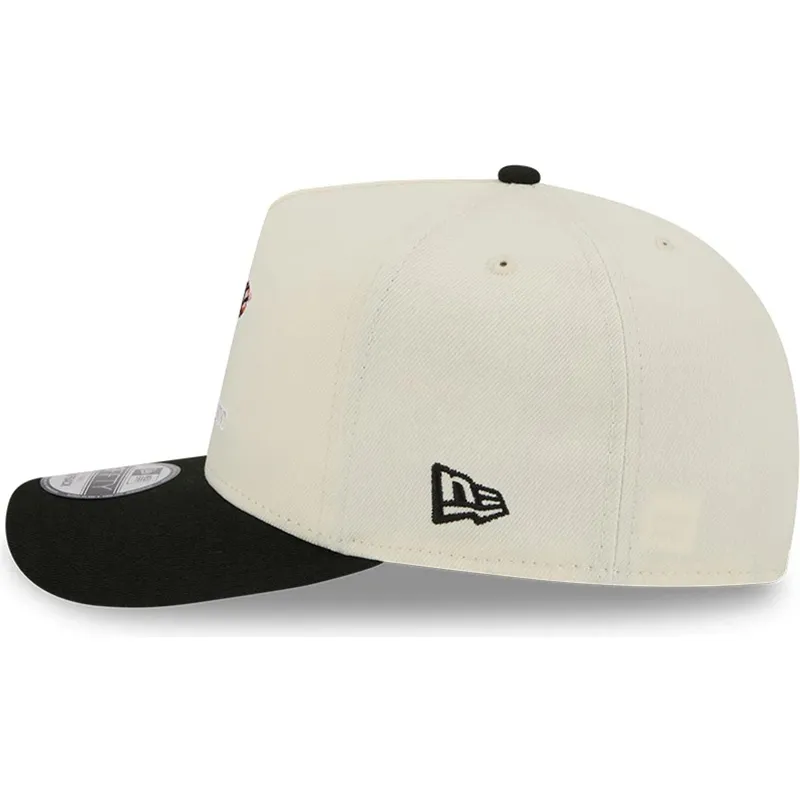 cap-izliekta-black-snapback-9fifty-a-frame-precurved-hardwood-classics-no-milwaukee-bucks-nba-no-new-era