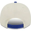 cap-izliekta-blue-snapback-9fifty-a-frame-precurved-hardwood-classics-no-minnesota-timberwolves-nba-no-new-era