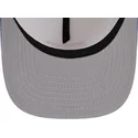 cepur-izliekta-zils-snapback-9fifty-a-frame-precurved-hardwood-classics-no-new-york-knicks-nba-no-new-era