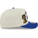 cap-izliekta-blue-snapback-9fifty-a-frame-precurved-hardwood-classics-no-philadelphia-76ers-nba-no-new-era