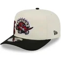 cepur-izliekta-melns-snapback-9fifty-a-frame-precurved-hardwood-classics-no-toronto-raptors-nba-no-new-era