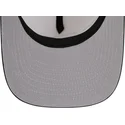 cepur-izliekta-melns-snapback-9fifty-a-frame-precurved-hardwood-classics-no-toronto-raptors-nba-no-new-era