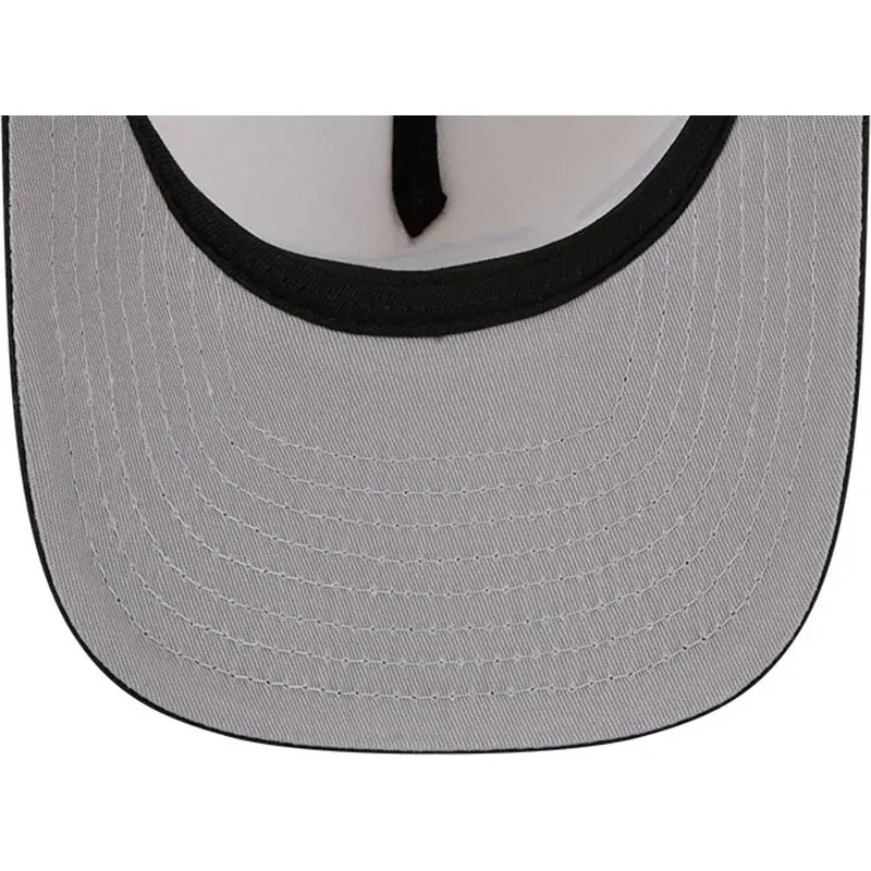 cepur-izliekta-melns-snapback-9fifty-a-frame-precurved-hardwood-classics-no-toronto-raptors-nba-no-new-era