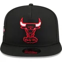 cap-plakana-black-snapback-9fifty-a-frame-hardwood-classics-no-chicago-bulls-nba-no-new-era
