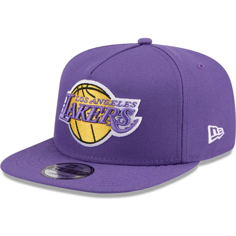 cap-plakana-violet-snapback-9fifty-a-frame-hardwood-classics-no-los-angeles-lakers-nba-no-new-era