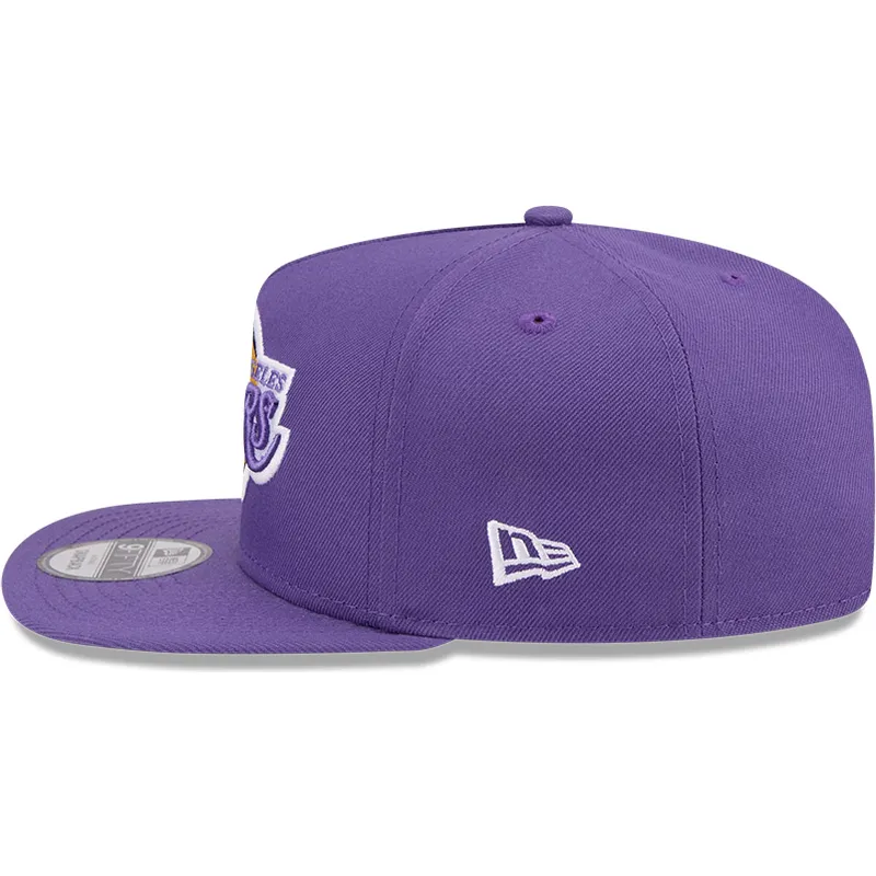 cap-plakana-violet-snapback-9fifty-a-frame-hardwood-classics-no-los-angeles-lakers-nba-no-new-era