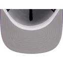 platt-violett-snapback-keps-9fifty-a-frame-hardwood-classics-fran-los-angeles-lakers-nba-av-new-era
