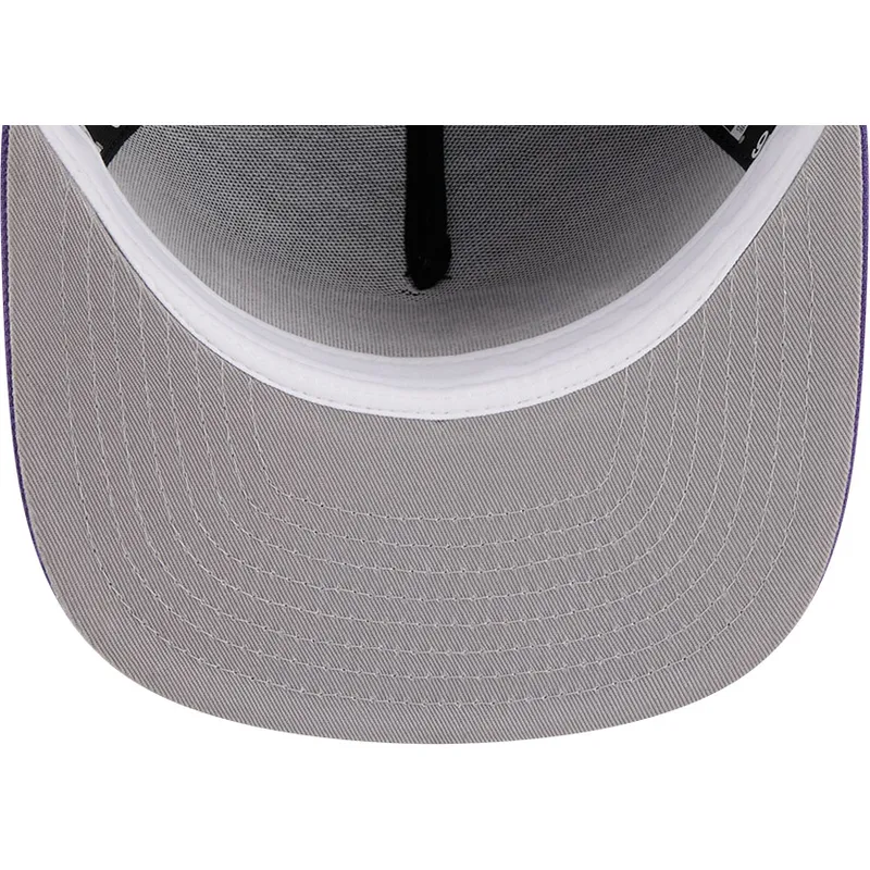 gorra-plana-violeta-snapback-9fifty-a-frame-hardwood-classics-de-los-angeles-lakers-nba-de-new-era