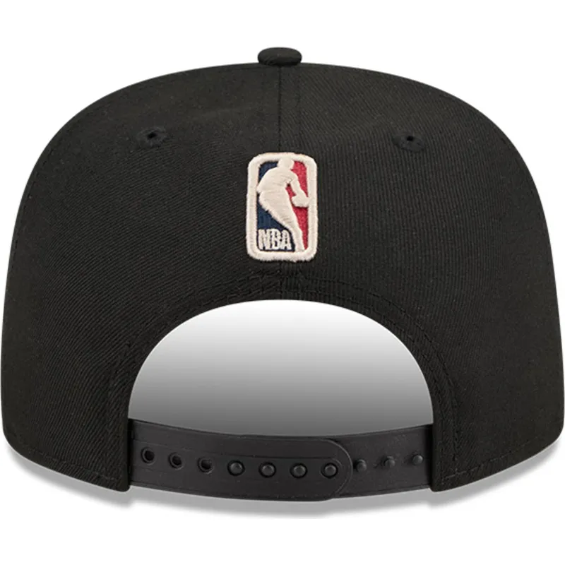 schwarze-flache-snapback-kappe-9fifty-a-frame-hardwood-classics-der-milwaukee-bucks-nba-von-new-era