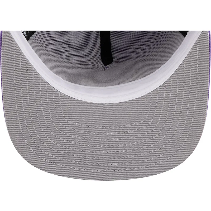 violette-snapback-schirmmutze-9fifty-a-frame-hardwood-classics-der-toronto-raptors-nba-von-new-era