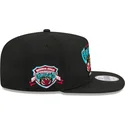 schwarze-snapback-kappe-9fifty-a-frame-hardwood-classics-der-vancouver-grizzlies-nba-von-new-era