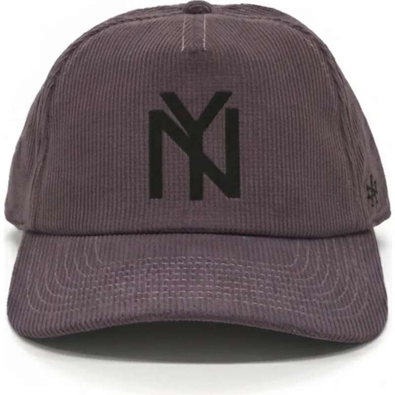 cap-izliekta-violet-snapback-no-new-york-cubans-mlb-no-american-needle