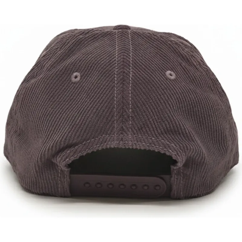 casquette-courbee-violette-snapback-new-york-cubans-printed-cord-american-needle