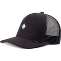 cepur-izliekta-truckeris-melns-snapback-hft-fine-pique-no-djinns