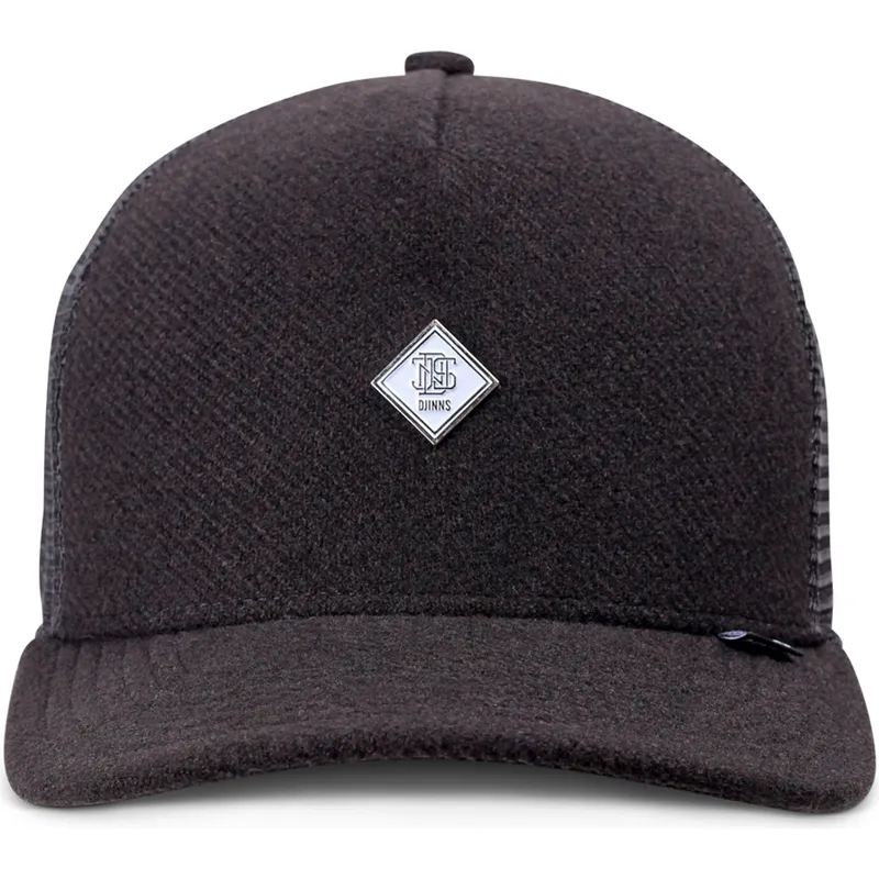 cap-izliekta-black-snapback-no-djinns