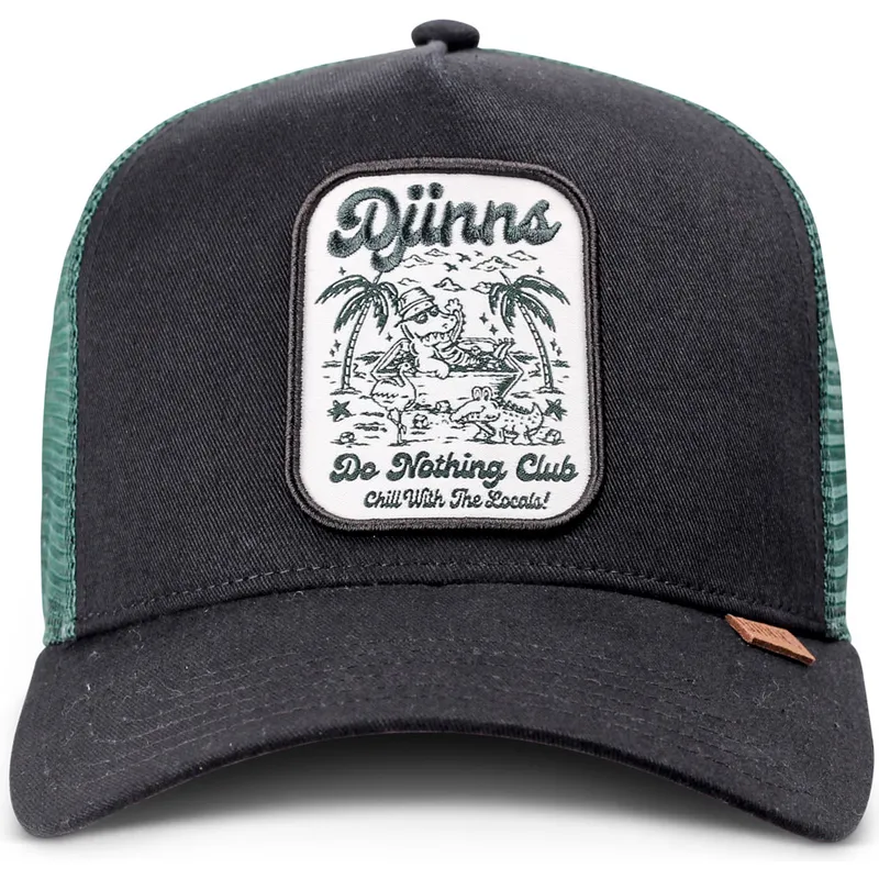 cap-izliekta-black-snapback-no-djinns