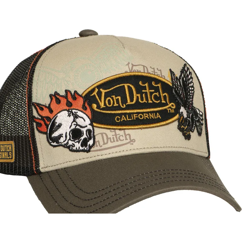 mehrfarbige-trucker-kappe-patches11-von-von-dutch