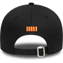 cap-izliekta-black-snapback-9forty-ajustable-no-fc-barcelona-laliga-no-new-era