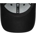 cepur-izliekta-melns-snapback-berniem-9forty-ajustable-no-fc-barcelona-laliga-no-new-era