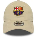 cepur-izliekta-bess-snapback-9twenty-ajustable-no-fc-barcelona-laliga-no-new-era
