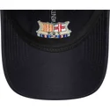 cepur-izliekta-tumsi-zils-snapback-9twenty-ajustable-no-fc-barcelona-laliga-no-new-era