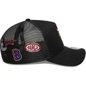 cap-izliekta-black-snapback-a-frame-trucker-no-fc-barcelona-laliga-no-new-era