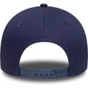 cap-izliekta-navy-blue-snapback-9forty-m-crown-ajustable-no-fc-barcelona-laliga-no-new-era