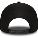 cepur-izliekta-melns-snapback-9forty-m-crown-no-fc-barcelona-laliga-no-new-era