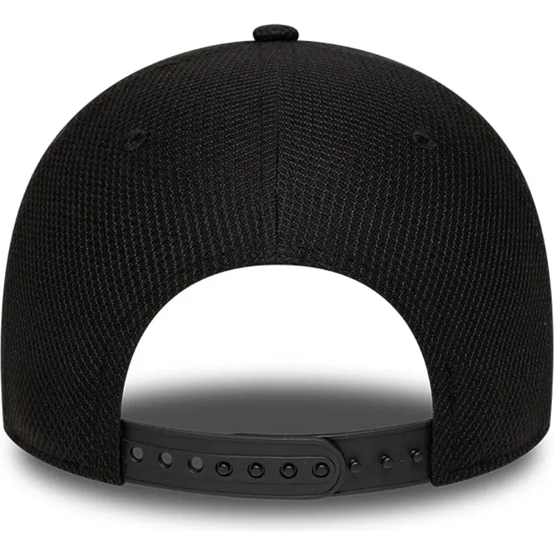 cap-izliekta-black-snapback-9forty-m-crown-no-fc-barcelona-laliga-no-new-era