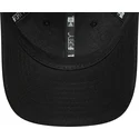 cap-izliekta-black-snapback-9forty-m-crown-no-fc-barcelona-laliga-no-new-era