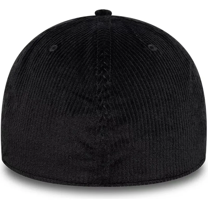 cap-izliekta-black-snapback-39thirty-no-fc-barcelona-laliga-no-new-era