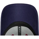 cap-izliekta-multicolor-snapback-berniem-9forty-ajustable-no-fc-barcelona-laliga-no-new-era