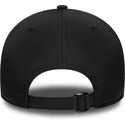 cap-izliekta-black-snapback-9forty-ajustable-no-fc-barcelona-laliga-no-new-era